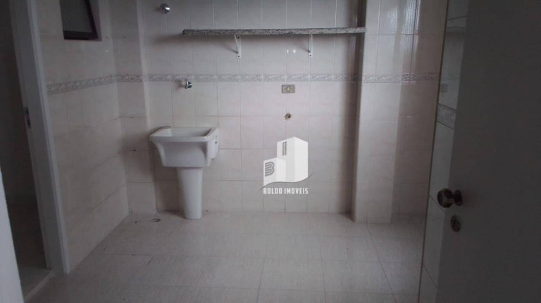 Imagem Apartamento com 3 Quartos à Venda, 150 m² em Vila Assunção - Praia Grande