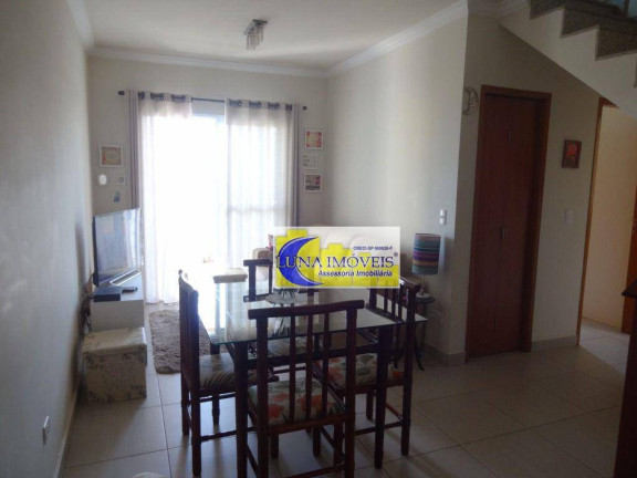 Imagem Cobertura com 3 Quartos à Venda, 135 m² em Rudge Ramos - São Bernardo Do Campo Imagem Cobertura com 3 Quartos à Venda, 135 m² em Rudge Ramos - São Bernardo Do Campo