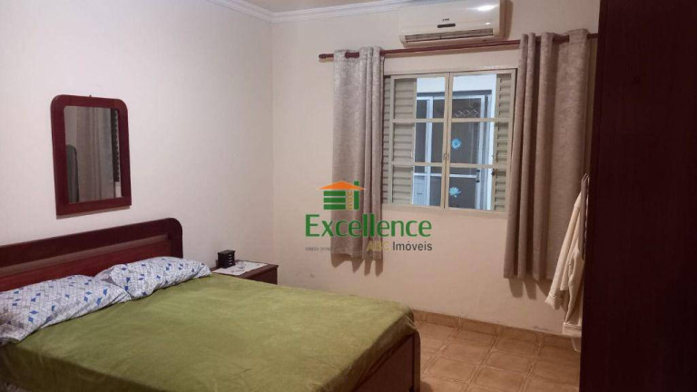 Imagem Casa com 3 Quartos à Venda, 309 m² em Jardim - Santo André Imagem Casa com 3 Quartos à Venda, 309 m² em Jardim - Santo André
