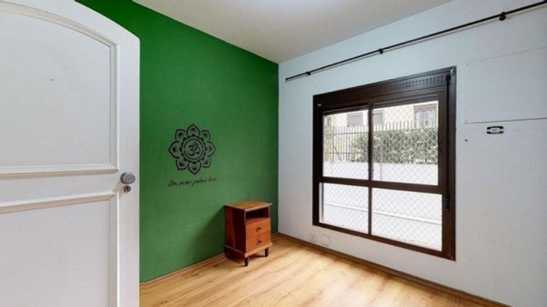 Imagem Apartamento com 1 Quarto à Venda, 40 m² em Jardim Paulista - São Paulo Imagem Apartamento com 1 Quarto à Venda, 40 m² em Jardim Paulista - São Paulo