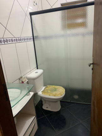 Imagem Casa com 3 Quartos à Venda, 125 m² em Itaim Paulista - São Paulo