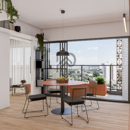 Imagem Apartamento com 1 Quarto à Venda, 47 m² em Vila Mariana - São Paulo Imagem Apartamento com 1 Quarto à Venda, 47 m² em Vila Mariana - São Paulo