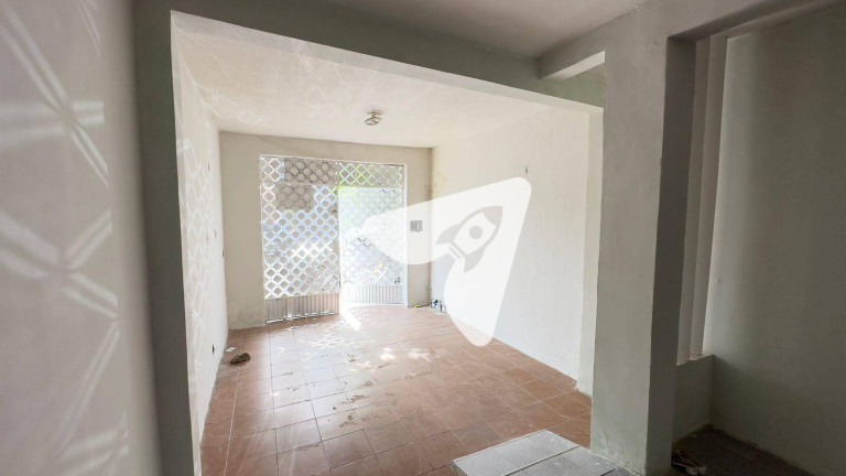 Imagem Casa com 5 Quartos à Venda, 211 m² em Centro - Fortaleza