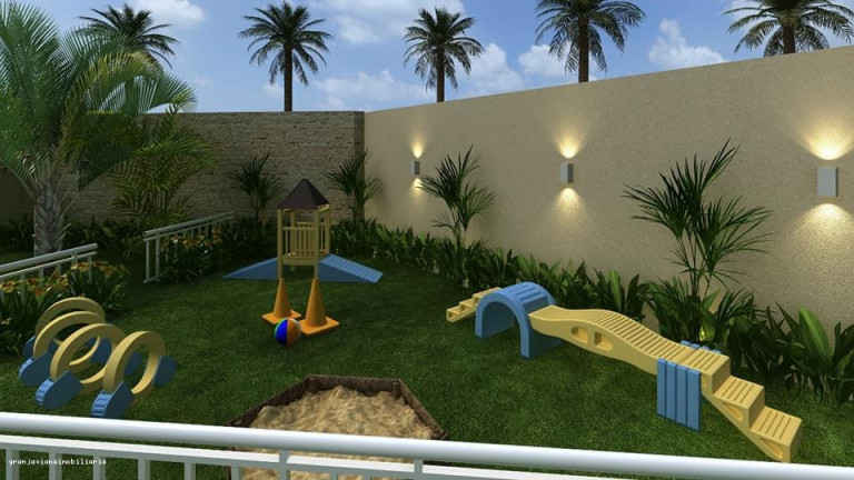 Imagem Casa com 2 Quartos à Venda, 48 m² em Residencial Florida - Programa Casa Verde Amarela - Cotia Imagem Casa com 2 Quartos à Venda, 48 m² em Residencial Florida - Programa Casa Verde Amarela - Cotia
