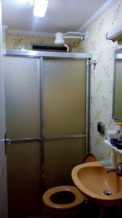 Imagem Apartamento com 1 Quarto à Venda, 47 m² em Aclimação - São Paulo