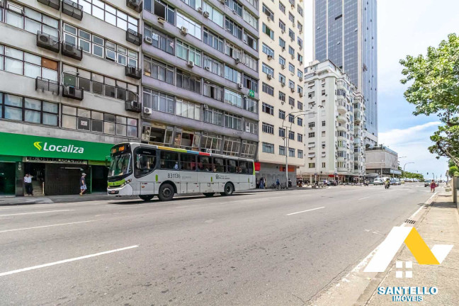Imagem Apartamento com 3 Quartos à Venda, 135 m² em Copacabana - Rio De Janeiro Imagem Apartamento com 3 Quartos à Venda, 135 m² em Copacabana - Rio De Janeiro