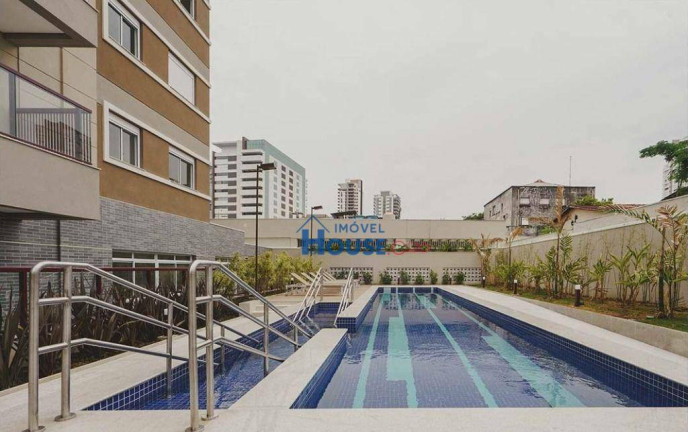 Imagem Apartamento com 2 Quartos à Venda, 59 m² em Pinheiros - São Paulo Imagem Apartamento com 2 Quartos à Venda, 59 m² em Pinheiros - São Paulo