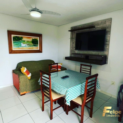 Imagem Imóvel com 2 Quartos à Venda, 65 m² em Praia Do Morro - Guarapari