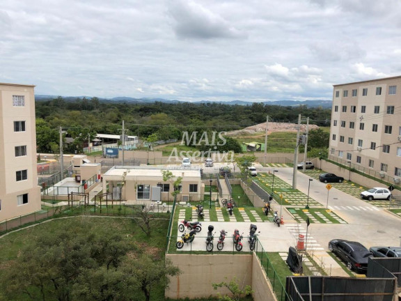 Imagem Apartamento com 2 Quartos à Venda, 42 m² em Santo Afonso - Novo Hamburgo