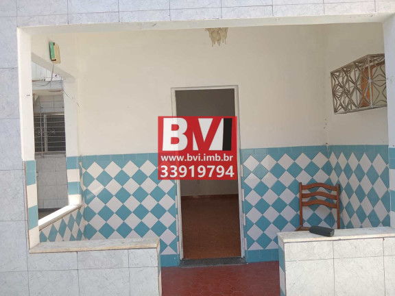 Imagem Casa com 2 Quartos à Venda, 234 m² em Rocha Miranda - Rio De Janeiro