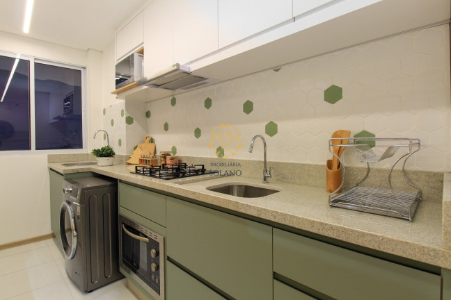 Imagem Apartamento com 2 Quartos à Venda, 90 m² em Centro - Itapoá