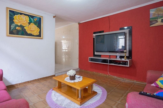 Imagem Casa com 3 Quartos à Venda, 214 m² em Aricanduva - São Paulo Imagem Casa com 3 Quartos à Venda, 214 m² em Aricanduva - São Paulo