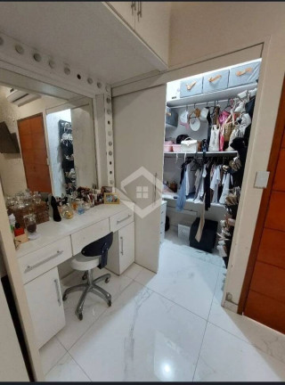 Imagem Casa de Vila com 4 Quartos à Venda, 192 m² em Pechincha - Rio De Janeiro Imagem Casa de Vila com 4 Quartos à Venda, 192 m² em Pechincha - Rio De Janeiro