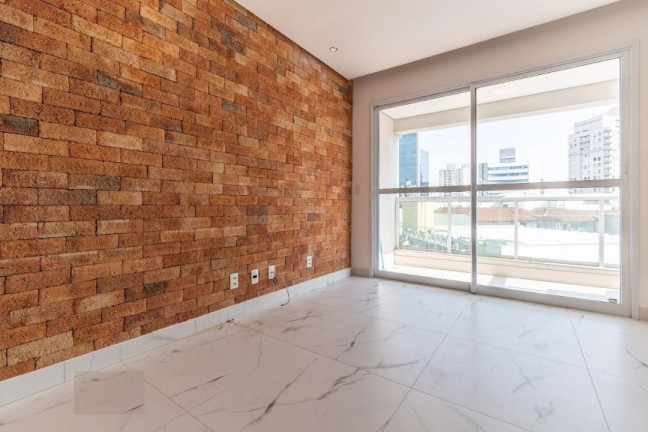 Imagem Apartamento com 1 Quarto à Venda, 40 m² em Pinheiros - São Paulo Imagem Apartamento com 1 Quarto à Venda, 40 m² em Pinheiros - São Paulo
