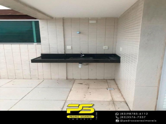 Imagem Imóvel com 3 Quartos à Venda,  em Bairro Dos Estados - João Pessoa