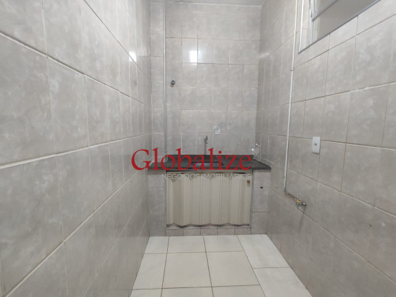 Imagem Imóvel com 1 Quarto para Alugar, 45 m² em Boqueirão - Santos Imagem Imóvel com 1 Quarto para Alugar, 45 m² em Boqueirão - Santos