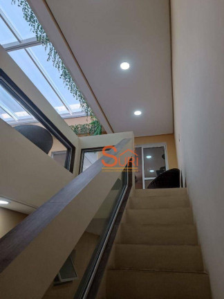 Imagem Sobrado com 2 Quartos à Venda, 250 m² em Fundação - São Caetano Do Sul Imagem Sobrado com 2 Quartos à Venda, 250 m² em Fundação - São Caetano Do Sul