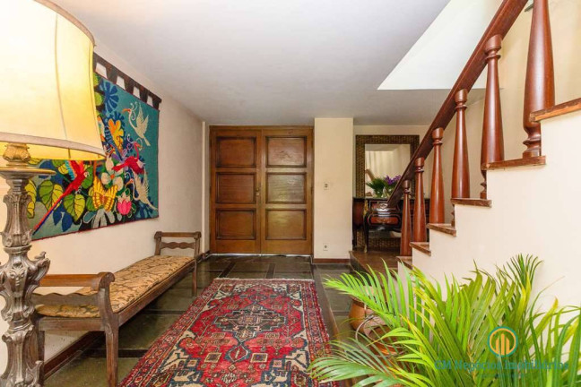 Imagem Casa de Condomínio com 6 Quartos à Venda, 721 m² em Parque Silvino Pereira - Cotia Imagem Casa de Condomínio com 6 Quartos à Venda, 721 m² em Parque Silvino Pereira - Cotia