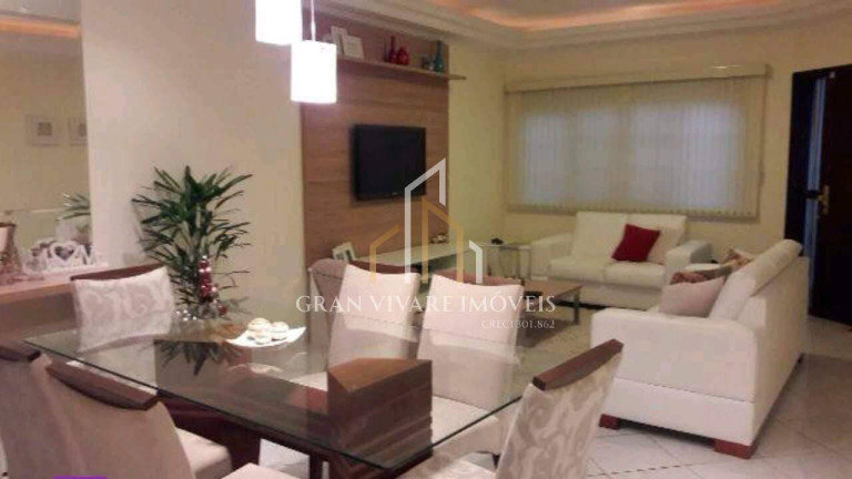 Imagem Sobrado com 3 Quartos à Venda, 305 m² em Cidade Jardim - Jacareí Imagem Sobrado com 3 Quartos à Venda, 305 m² em Cidade Jardim - Jacareí