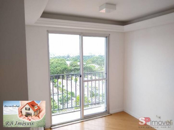 Apartamento com 2 Quartos à Venda, 56 m² em Taboão - São Bernardo Do Campo