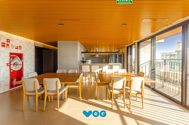 Imagem Imóvel com 1 Quarto à Venda, 25 m² em Rio Branco - Porto Alegre
