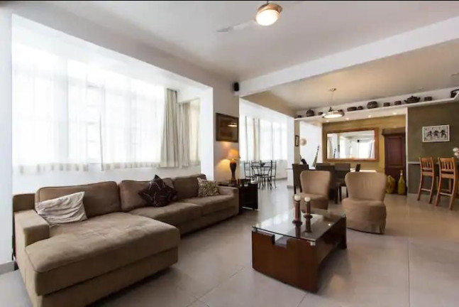 Imagem Apartamento com 3 Quartos à Venda, 120 m² em Copacabana - Rio De Janeiro Imagem Apartamento com 3 Quartos à Venda, 120 m² em Copacabana - Rio De Janeiro