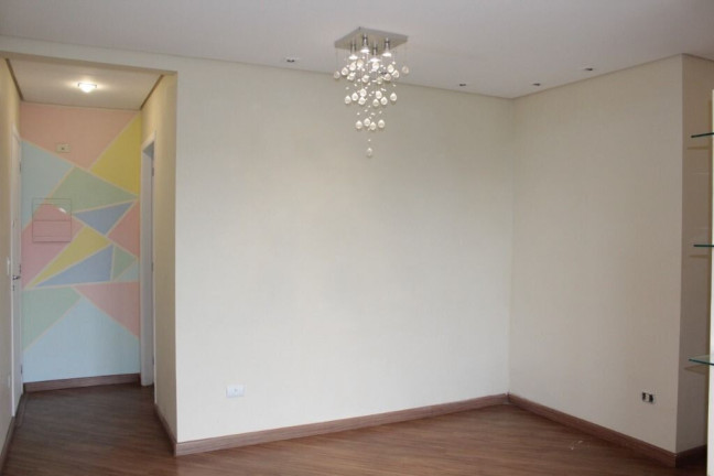 Imagem Apartamento com 3 Quartos à Venda, 60 m² em Jardim Previdência - São Paulo