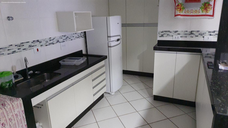 Imagem Apartamento com 3 Quartos à Venda, 138 m² em Balneário Oásis - Peruíbe