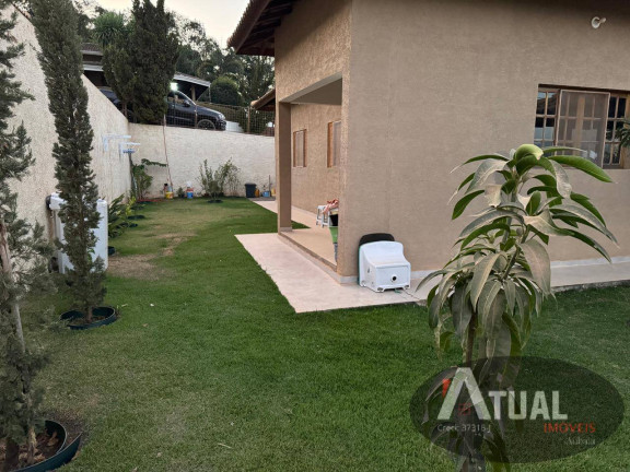 Imagem Casa de Condomínio com 3 Quartos à Venda, 136 m² em Loteamento Rancho Maringá I - Atibaia