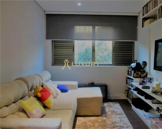Imagem Imóvel com 4 Quartos à Venda, 204 m² em Belvedere - Belo Horizonte Imagem Imóvel com 4 Quartos à Venda, 204 m² em Belvedere - Belo Horizonte