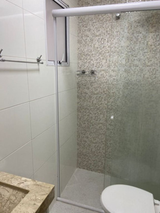 Imagem Apartamento com 2 Quartos à Venda, 39 m² em Santa Teresinha - Santo André
