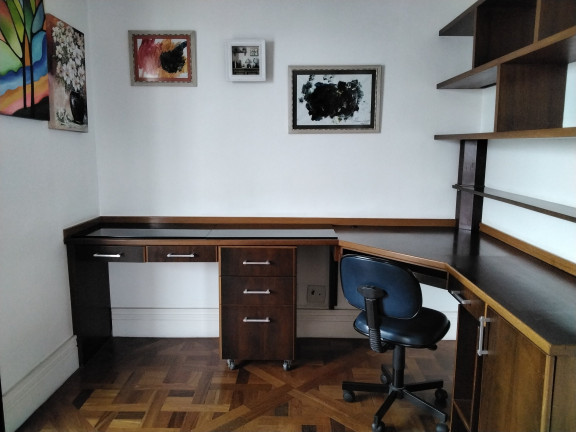 Imagem Apartamento com 3 Quartos à Venda, 126 m² em Ipiranga - São Paulo Imagem Apartamento com 3 Quartos à Venda, 126 m² em Ipiranga - São Paulo
