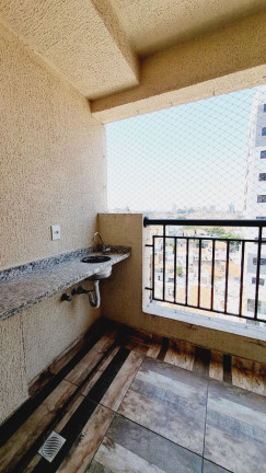 Imagem Apartamento com 2 Quartos à Venda, 58 m² em Vila Dom Pedro Ii - São Paulo Imagem Apartamento com 2 Quartos à Venda, 58 m² em Vila Dom Pedro Ii - São Paulo