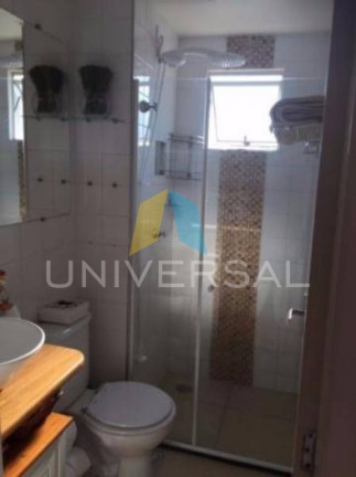 Imagem Apartamento com 2 Quartos à Venda, 51 m² em Vila Guilhermina - São Paulo