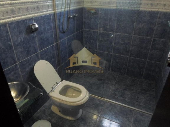 Imagem Sobrado com 3 Quartos à Venda, 187 m² em Cidade Líder - São Paulo