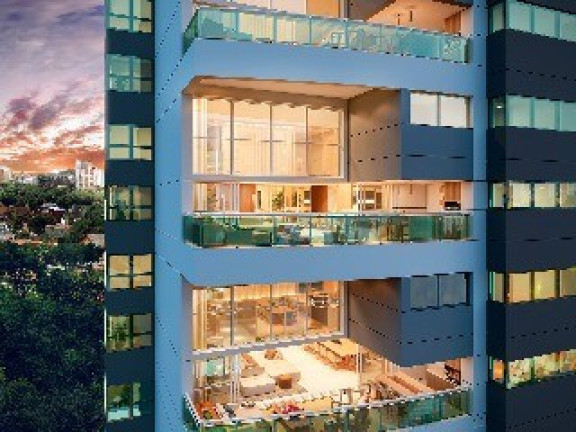 Imagem Apartamento com 4 Quartos à Venda, 336 m² em Alphaville Empresarial - Barueri Imagem Apartamento com 4 Quartos à Venda, 336 m² em Alphaville Empresarial - Barueri