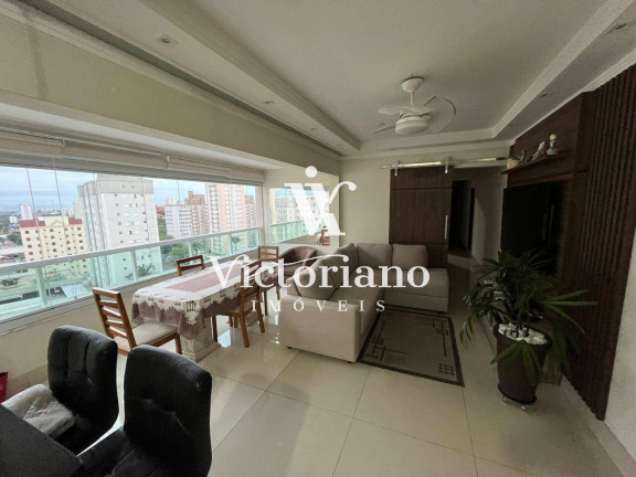 Imagem Apartamento com 3 Quartos à Venda, 82 m² em Parque Industrial - São José Dos Campos Imagem Apartamento com 3 Quartos à Venda, 82 m² em Parque Industrial - São José Dos Campos