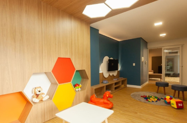 Imagem Apartamento com 2 Quartos à Venda, 55 m² em Panazzolo - Caxias Do Sul Imagem Apartamento com 2 Quartos à Venda, 55 m² em Panazzolo - Caxias Do Sul