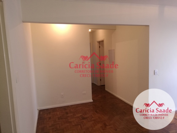 Imagem Apartamento com 2 Quartos à Venda, 84 m² em Jardim Paulista - São Paulo