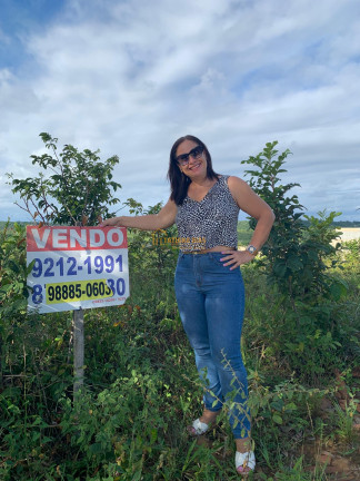 Imagem Terreno à Venda, 400 m² em Barra Do Jacuípe - Camaçari