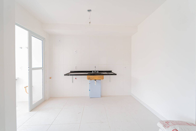 Imagem Apartamento com 3 Quartos à Venda, 108 m² em Santo Amaro - São Paulo