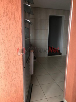 Imagem Casa com 4 Quartos à Venda, 138 m² em Jardim Alvorada - Santo André Imagem Casa com 4 Quartos à Venda, 138 m² em Jardim Alvorada - Santo André