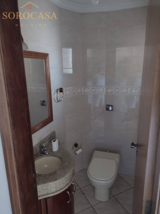 Imagem Apartamento com 4 Quartos à Venda, em Centro - Sorocaba Imagem Apartamento com 4 Quartos à Venda, em Centro - Sorocaba