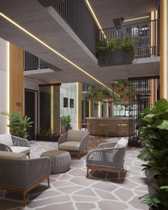Imagem Apartamento com 1 Quarto à Venda, 20 m² em Portal Tamandaré - Tamandaré Imagem Apartamento com 1 Quarto à Venda, 20 m² em Portal Tamandaré - Tamandaré