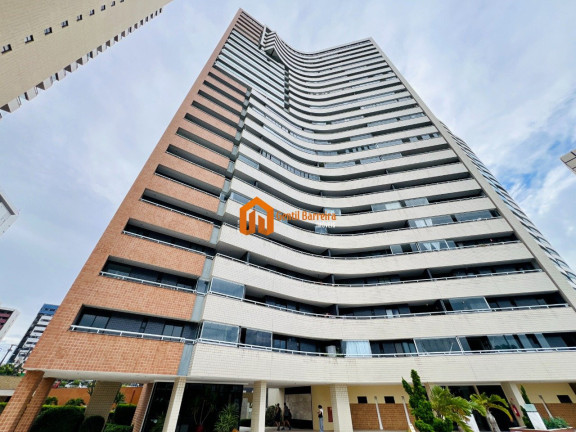 Imagem Apartamento com 2 Quartos à Venda, em Cocó - Fortaleza Imagem Apartamento com 2 Quartos à Venda, em Cocó - Fortaleza
