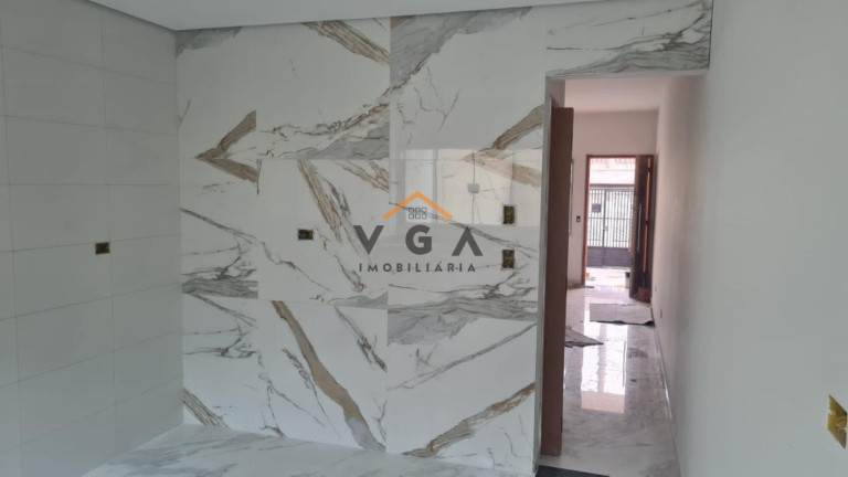 Imagem Casa com 2 Quartos à Venda, 97 m² em Cidade Patriarca - São Paulo Imagem Casa com 2 Quartos à Venda, 97 m² em Cidade Patriarca - São Paulo