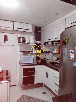 Imagem Apartamento com 1 Quarto à Venda, 34 m² em Itarare - Sao Vicente Imagem Apartamento com 1 Quarto à Venda, 34 m² em Itarare - Sao Vicente