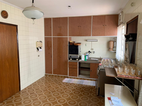 Imagem Casa com 2 Quartos à Venda, 141 m² em Bosque Da Saúde - São Paulo