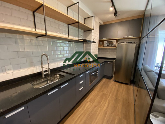 Imagem Apartamento com 1 Quarto para Alugar, 77 m² em Chácara Santo Antônio (zona Sul) - São Paulo Imagem Apartamento com 1 Quarto para Alugar, 77 m² em Chácara Santo Antônio (zona Sul) - São Paulo