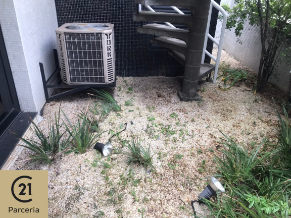 Imagem Terreno à Venda, em Indianópolis - São Paulo Imagem Terreno à Venda, em Indianópolis - São Paulo
